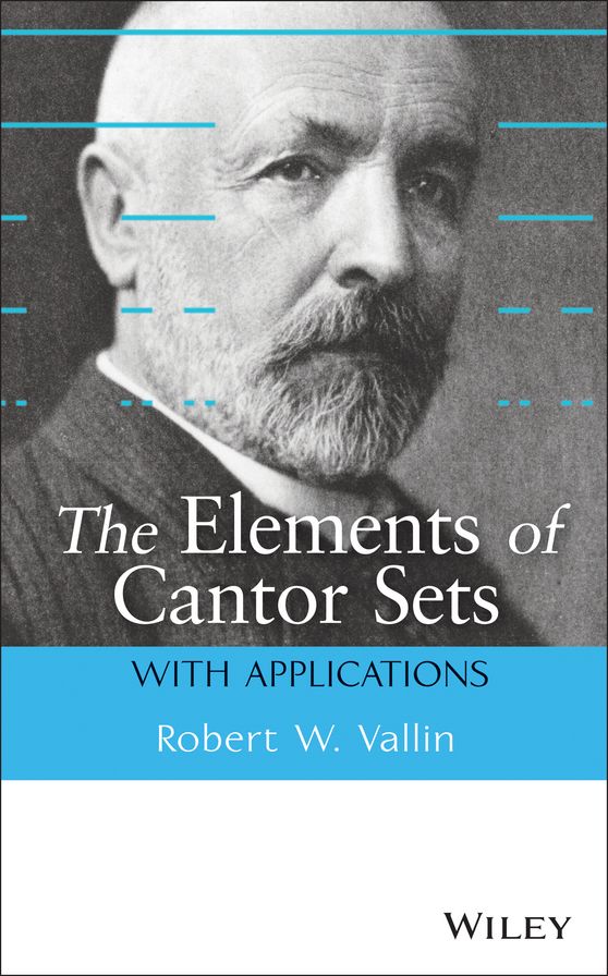 The Elements of Cantor Sets: With Applications