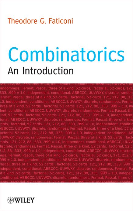 Combinatorics: An Introduction