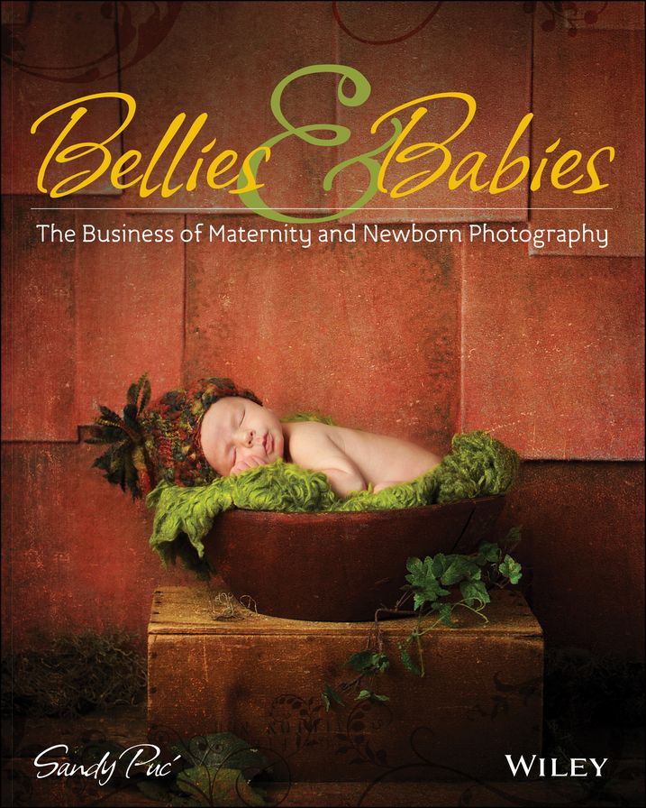Bellies and Babies: The Business of Maternity and Newborn Photography