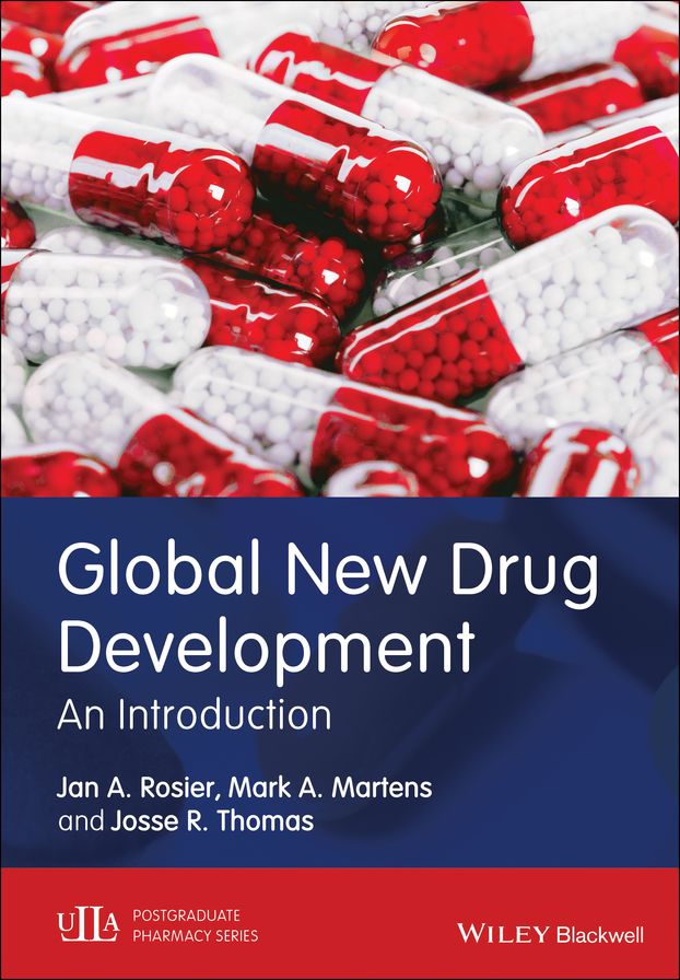 Global New Drug Development: An Introduction