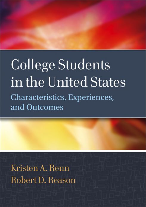 College Students in the United States: Characteristics, Experiences, and Outcomes