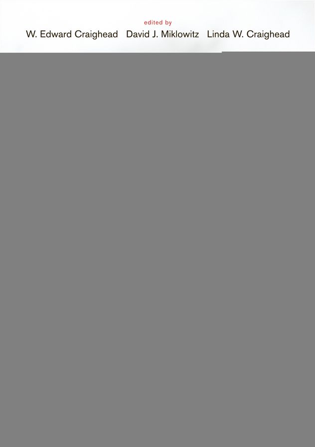 Psychopathology: History, Diagnosis, and Empirical Foundations