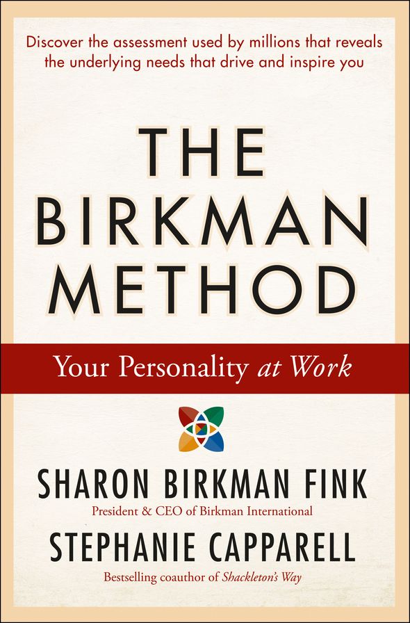 The Birkman Method: Your Personality at Work