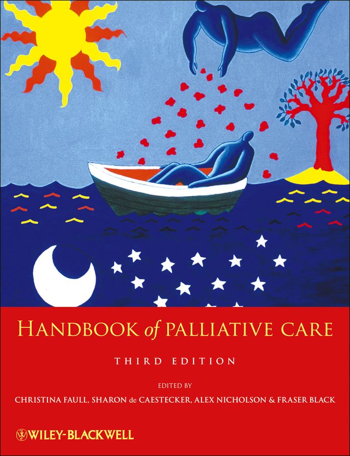 Handbook of Palliative Care