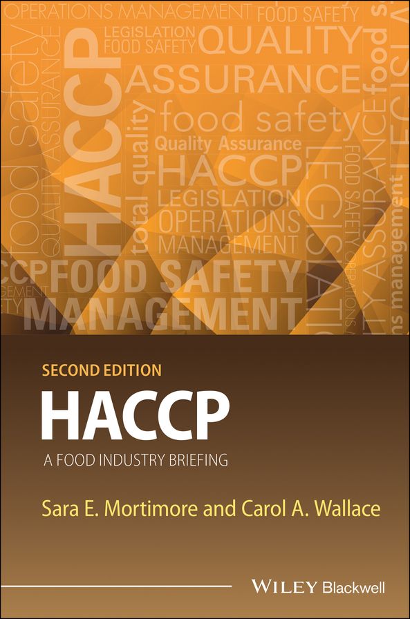 HACCP: A Food Industry Briefing