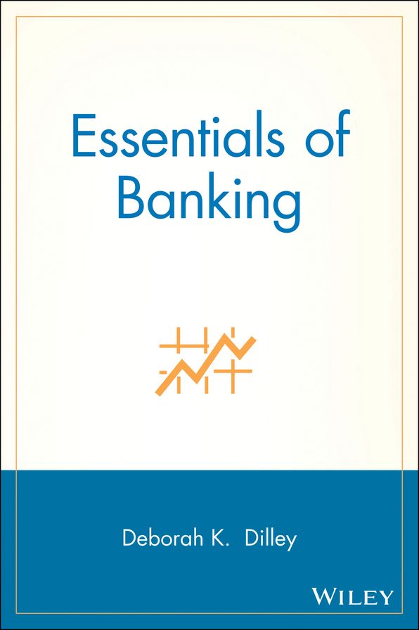 Essentials of Banking