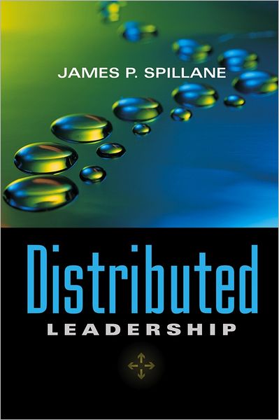 Distributed Leadership