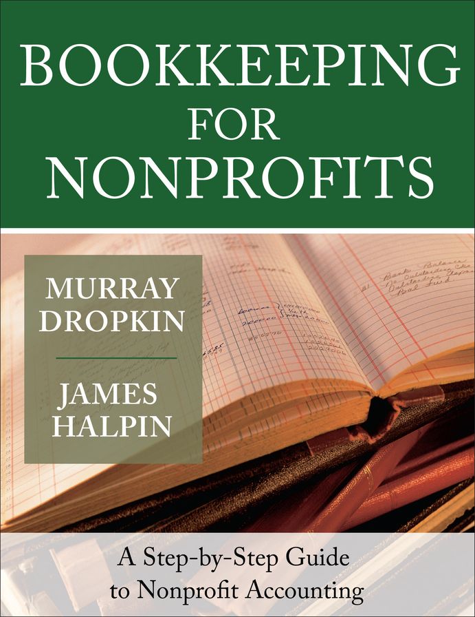 Bookkeeping for Nonprofits: A Step-by-Step Guide to Nonprofit Accounting