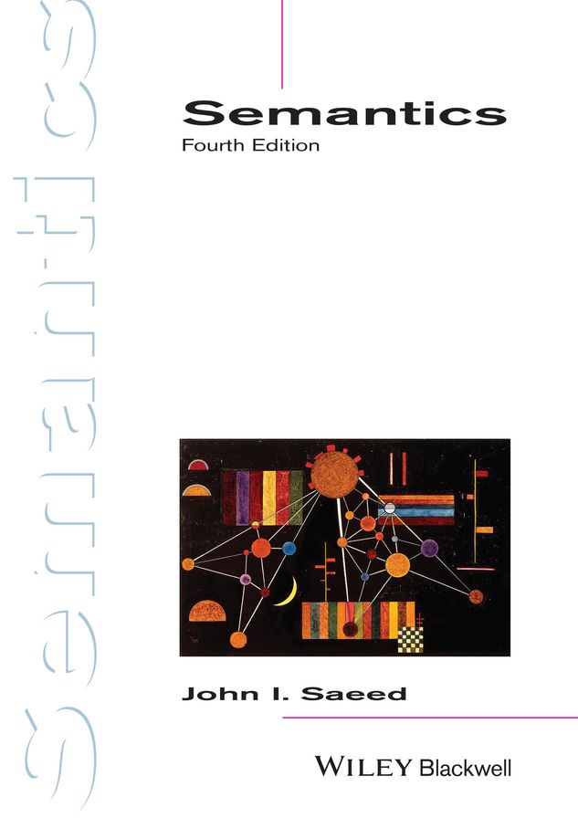 Semantics, 4th Edition