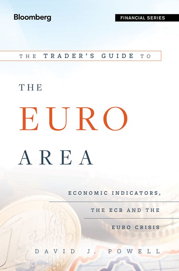 The Trader's Guide to the Euro Area: Economic Indicators, the ECB and the Euro Crisis
