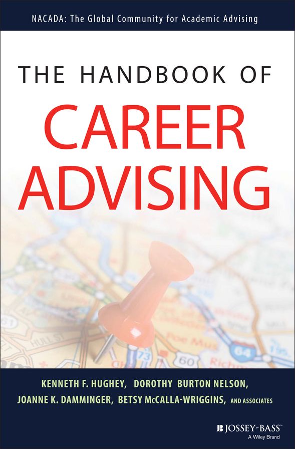 The Handbook of Career Advising