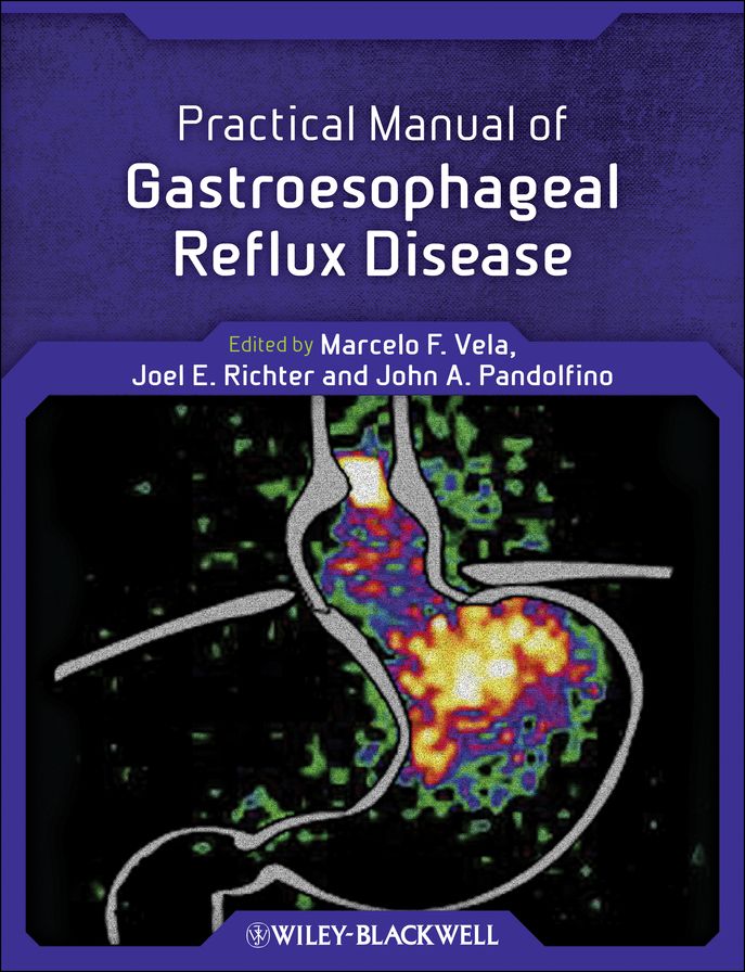 Practical Manual of Gastroesophageal Reflux Disease