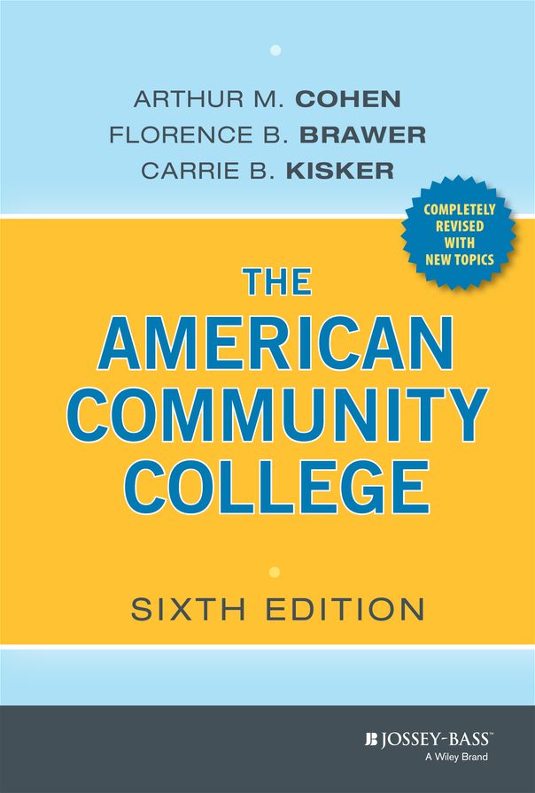The American Community College