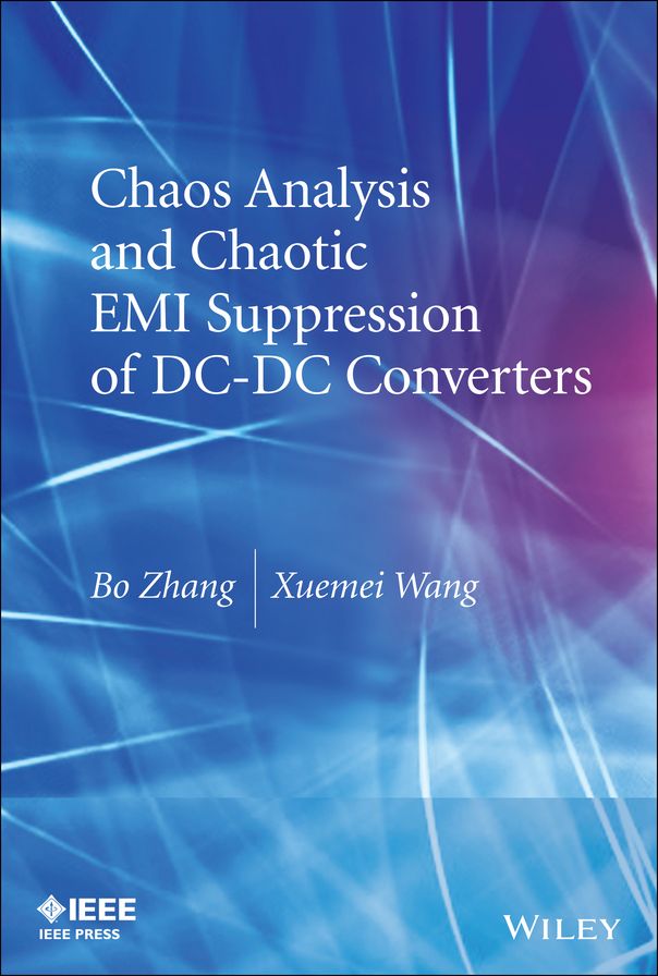 Chaos Analysis and Chaotic EMI Suppression of DC-DC Converters