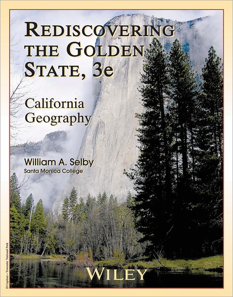 Rediscovering Golden State