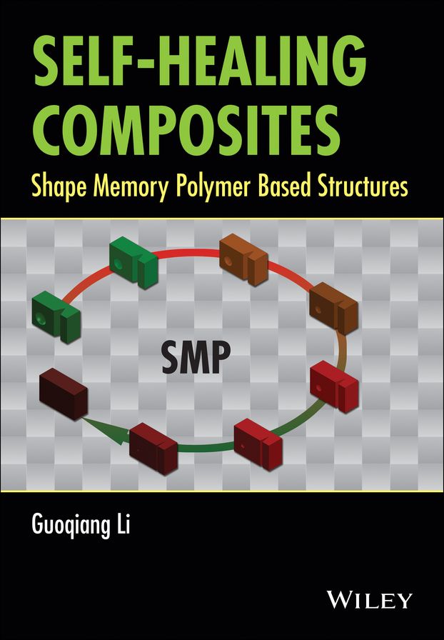 Self-Healing Composites: Shape Memory Polymer Based Structures