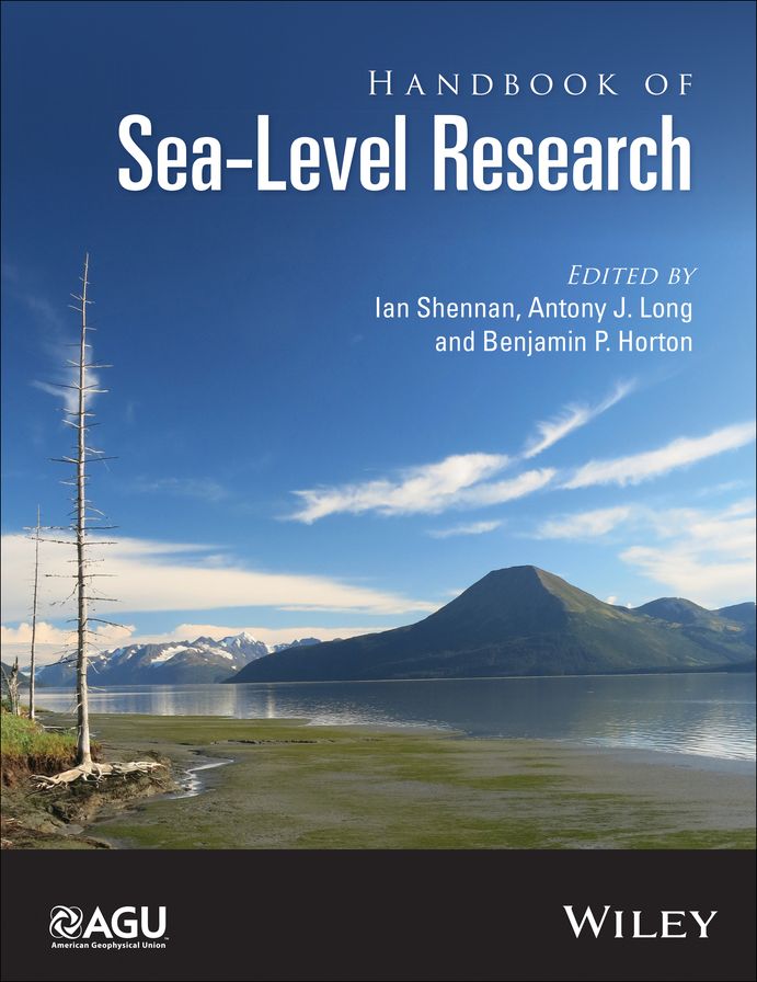 Handbook of Sea-Level Research