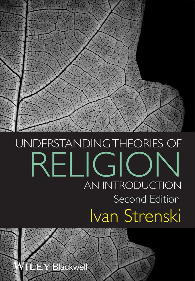 Understanding Theories of Religion: An Introduction