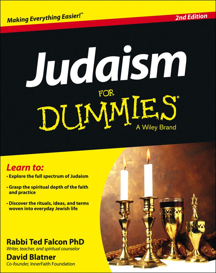 Judaism For Dummies
