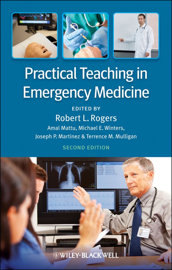 Practical Teaching in Emergency Medicine