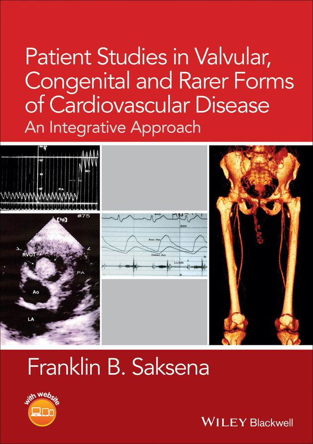 Patient Studies in Valvular, Congenital and Rarer Forms of Cardiovascular Disease: An Integrative Approach