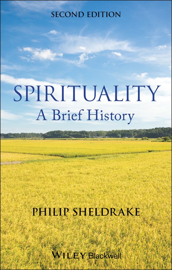 Spirituality: A Brief History