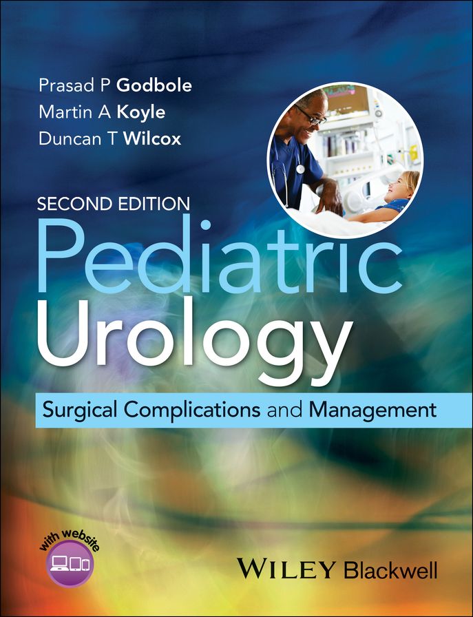 Pediatric Urology: Surgical Complications and Management