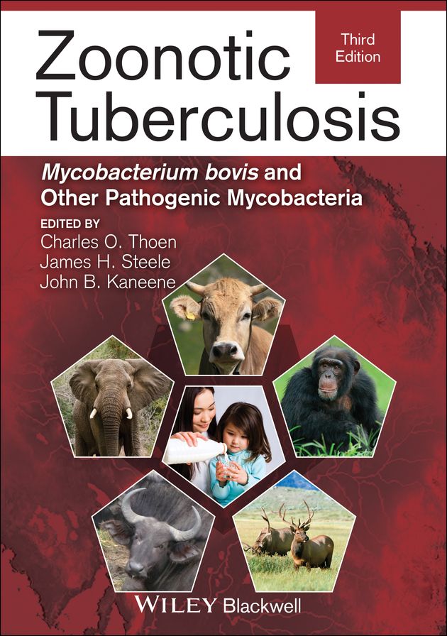 Zoonotic Tuberculosis: Mycobacterium bovis and Other Pathogenic Mycobacteria
