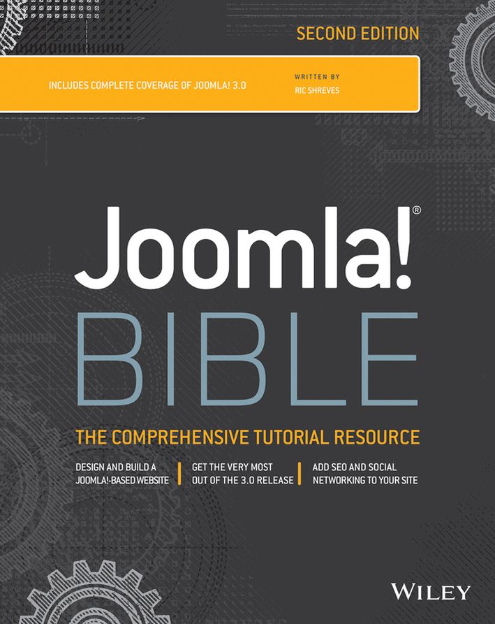 Joomla! Bible