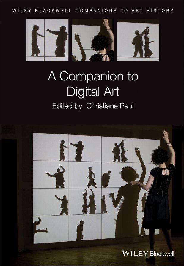 A Companion to Digital Art