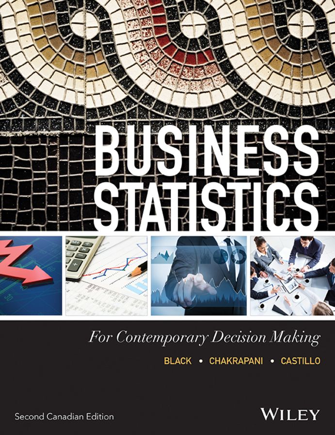 Business Statistics (Canadian)