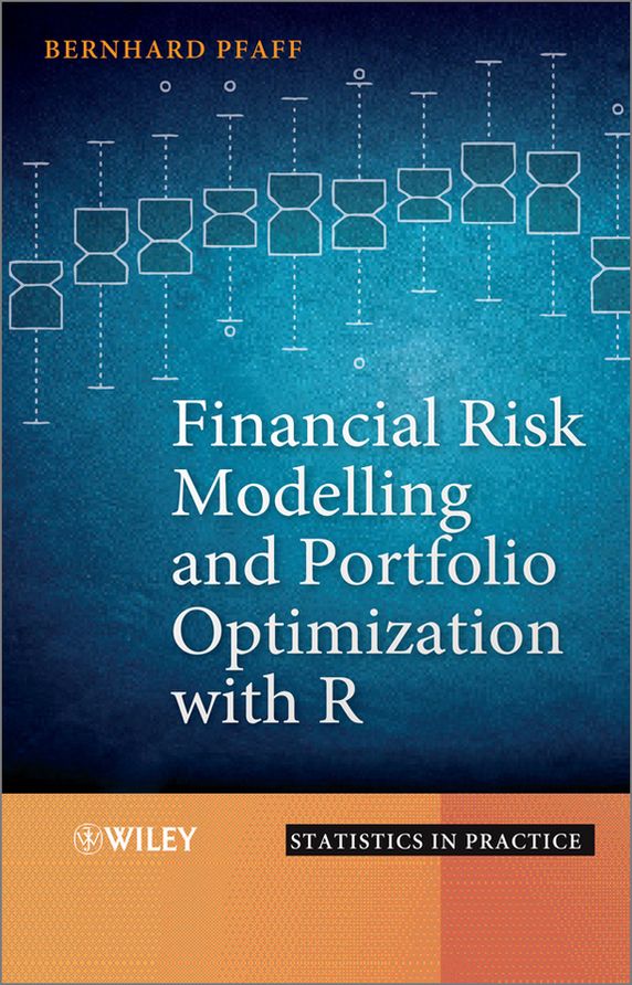 Financial Risk Modelling and Portfolio Optimization with R