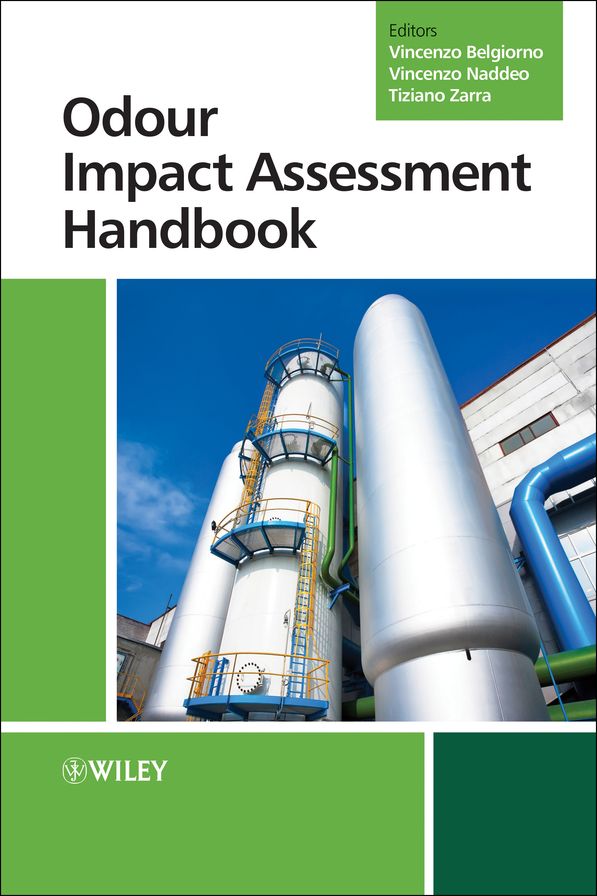 Odour Impact Assessment Handbook