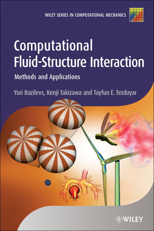 Computational Fluid-Structure Interaction: Methods and Applications