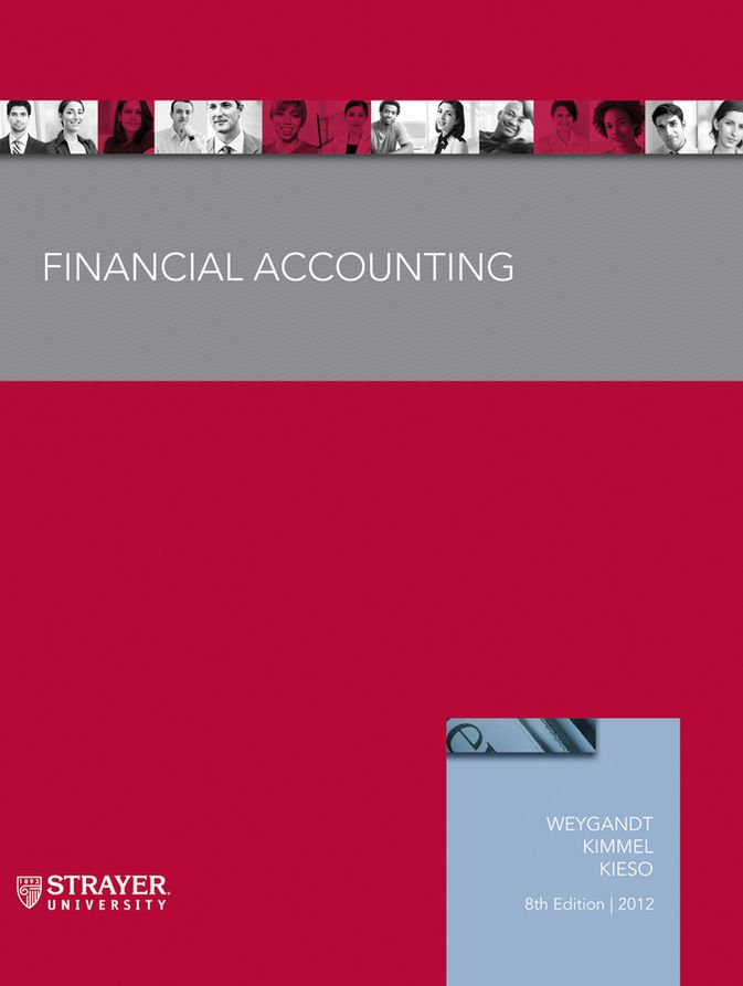 Financial Accounting (Custom)