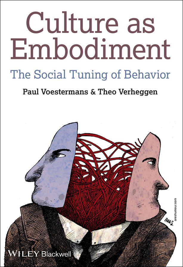 Culture as Embodiment: The Social Tuning of Behavior