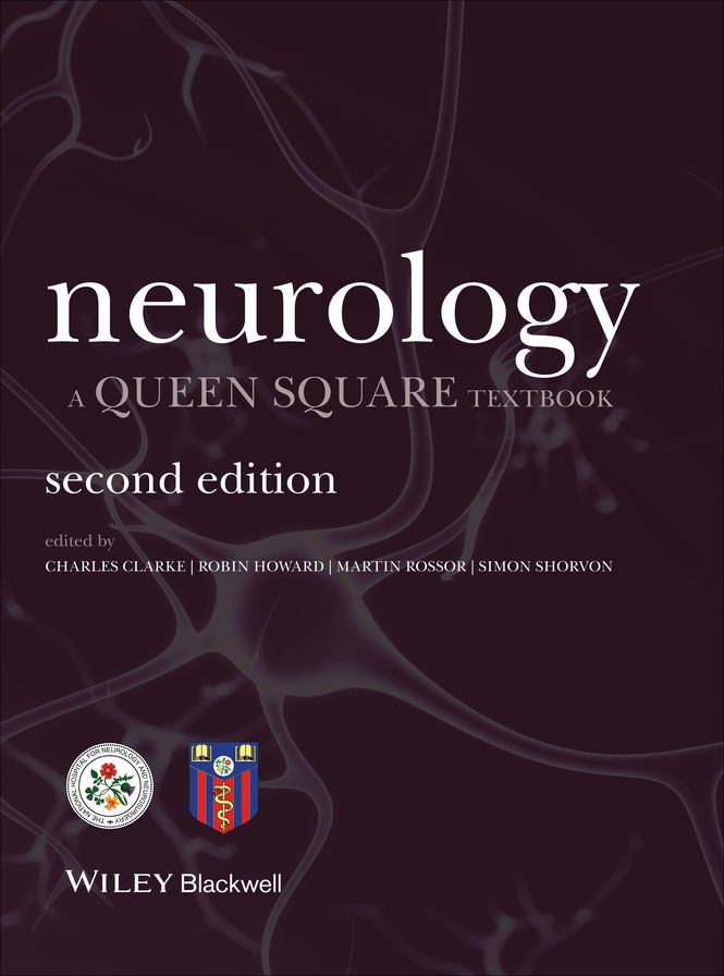 Neurology: A Queen Square Textbook