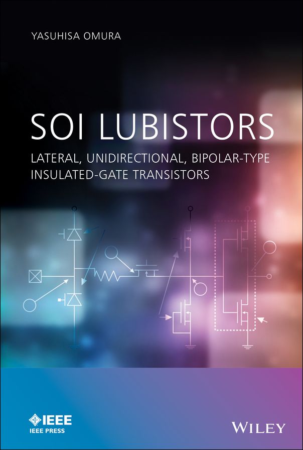 SOI Lubistors: Lateral, Unidirectional, Bipolar-type Insulated-gate Transistors