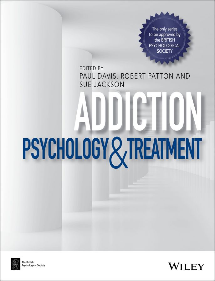 Addiction: Psychology and Treatment