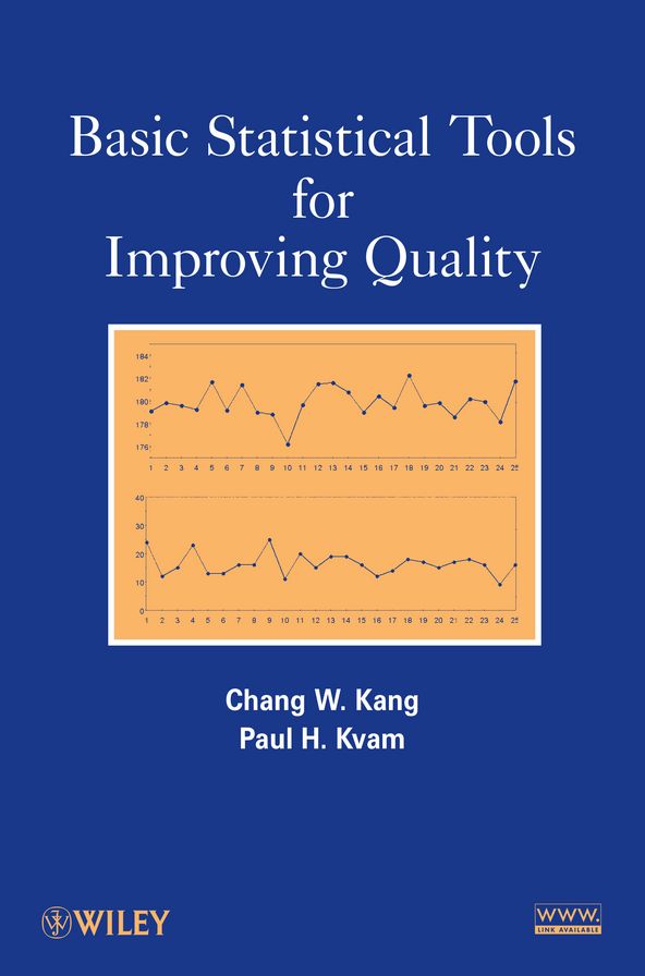 Basic Statistical Tools for Improving Quality