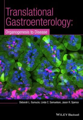 Translational Research and Discovery in Gastroenterology: Organogenesis to Disease