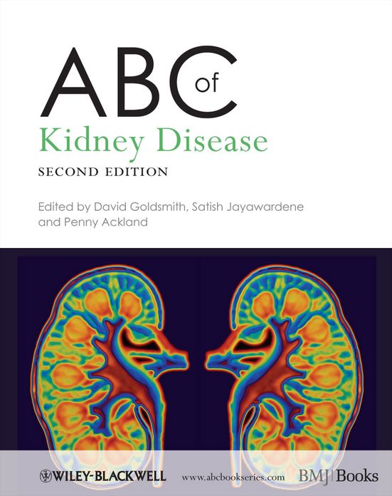 ABC of Kidney Disease