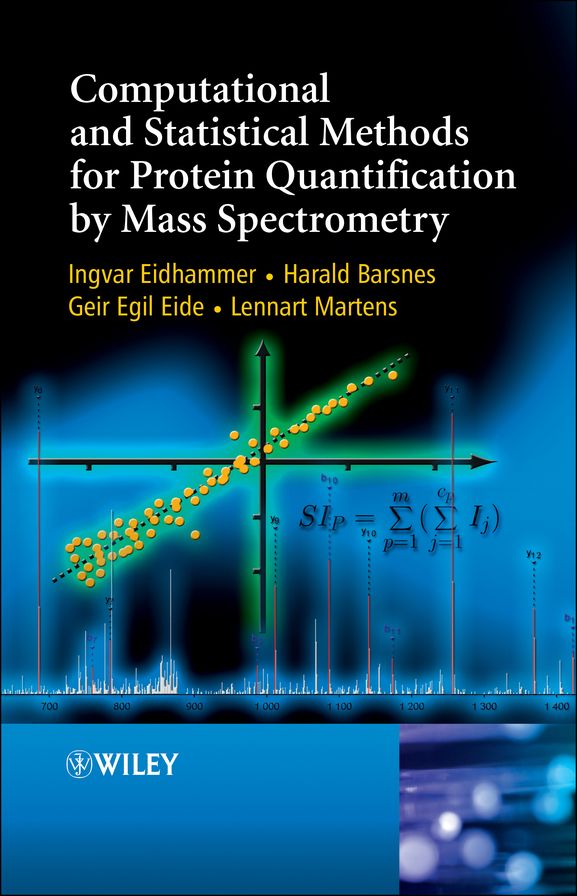 Computational and Statistical Methods for Protein Quantification by Mass Spectrometry