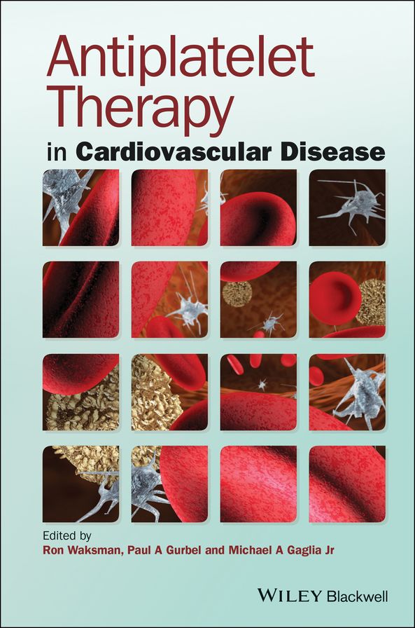 Antiplatelet Therapy in Cardiovascular Disease