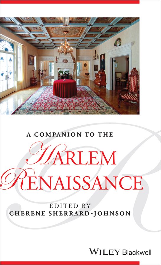 A Companion to the Harlem Renaissance