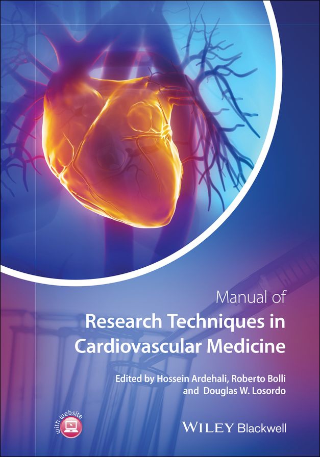 Manual of Research Techniques in Cardiovascular Medicine