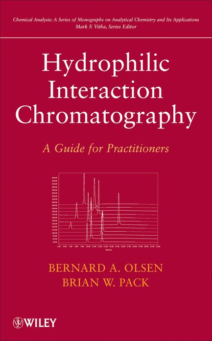 Hydrophilic Interaction Chromatography: A Guide for Practitioners