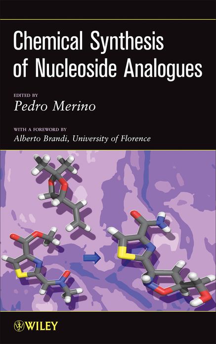 Chemical Synthesis of Nucleoside Analogues