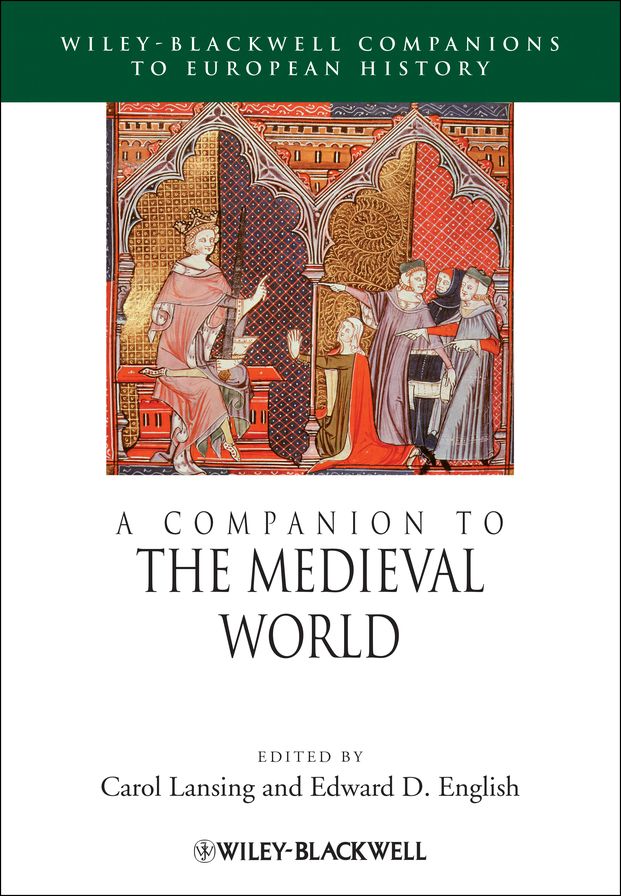 A Companion to the Medieval World