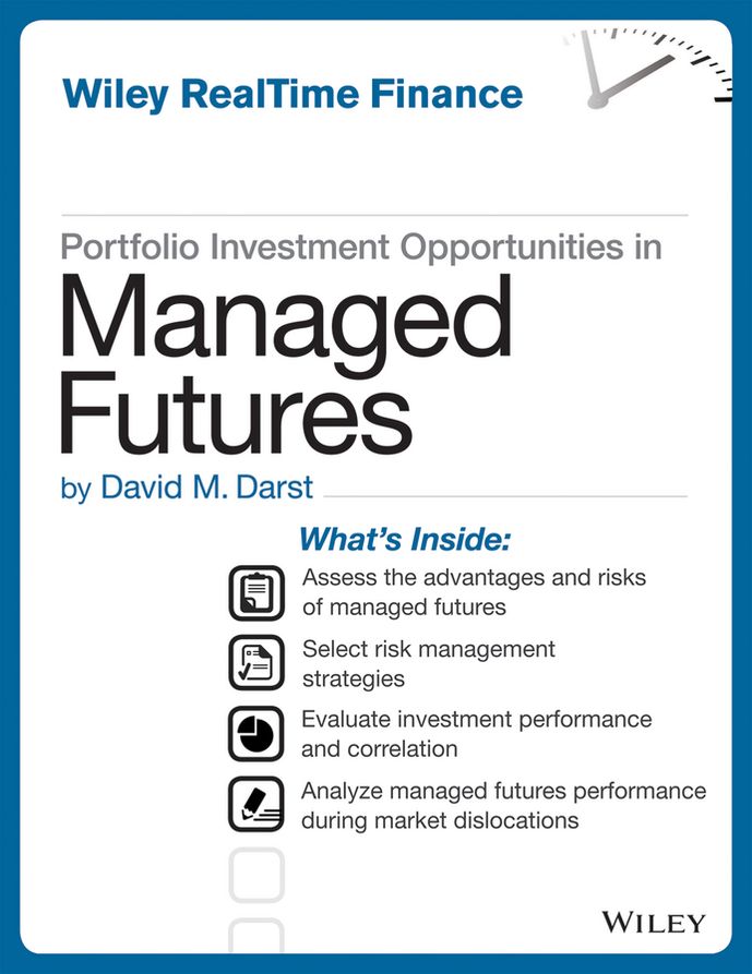 Portfolio Investment Opportunities in Managed Futures